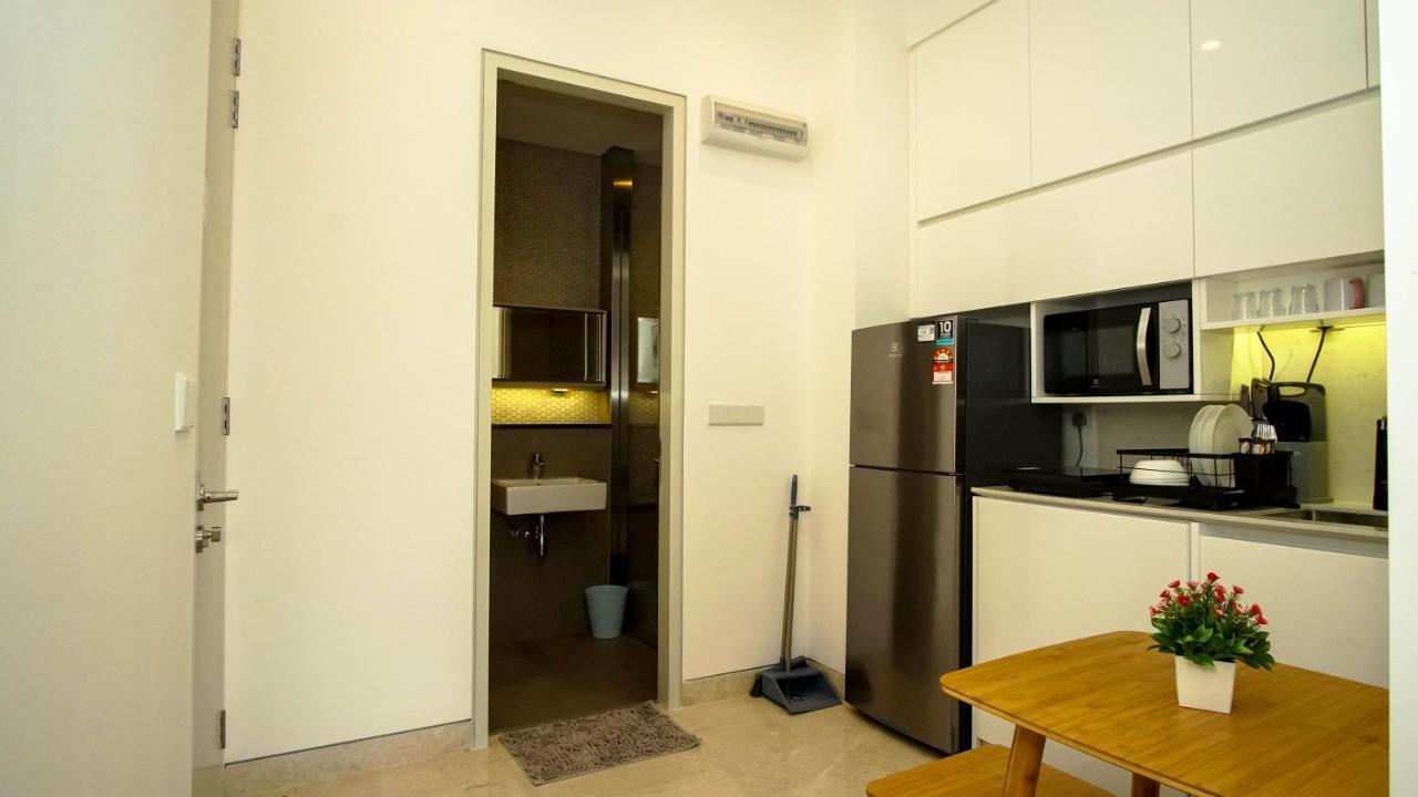 Lucentia Residence @ Bukit Bintang Куала Лумпур Екстериор снимка