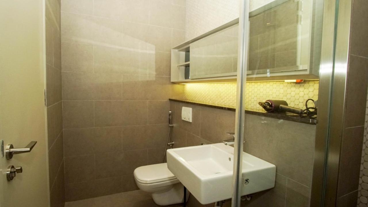 Lucentia Residence @ Bukit Bintang Куала Лумпур Екстериор снимка