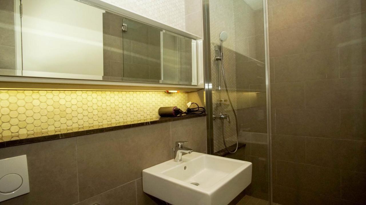 Lucentia Residence @ Bukit Bintang Куала Лумпур Екстериор снимка