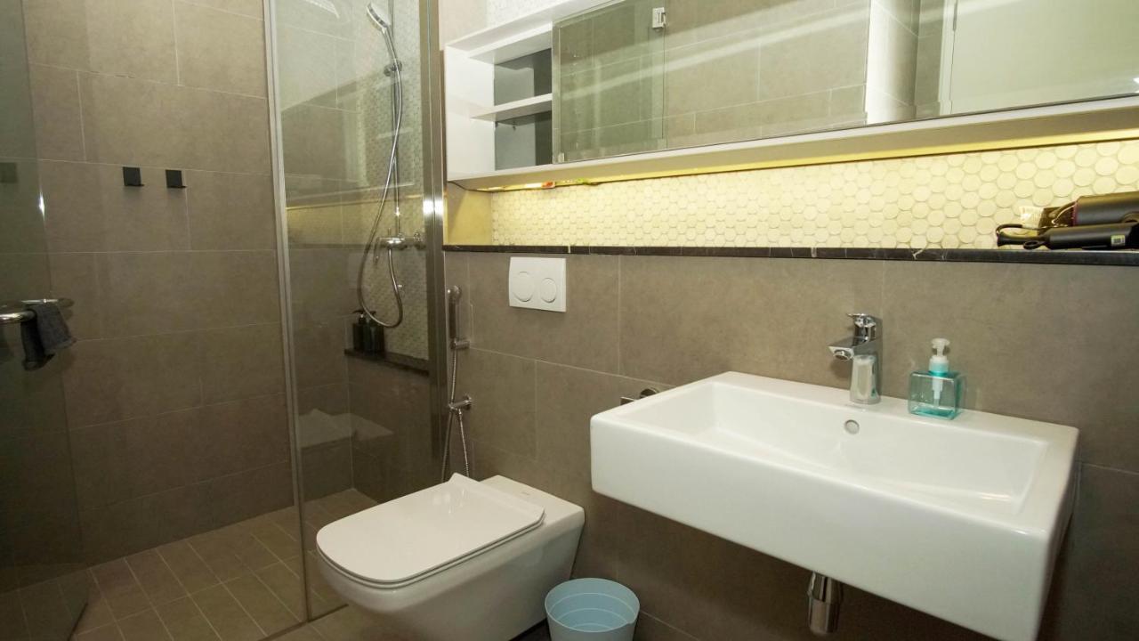Lucentia Residence @ Bukit Bintang Куала Лумпур Екстериор снимка