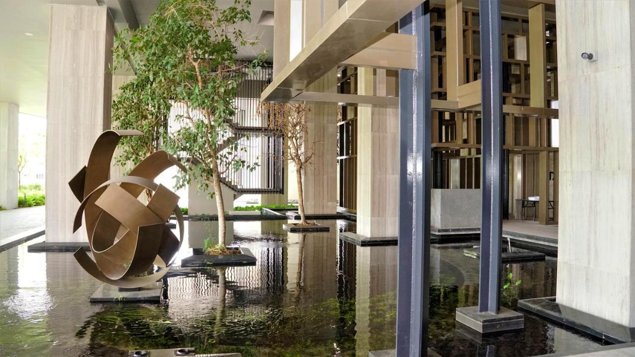 Lucentia Residence @ Bukit Bintang Куала Лумпур Екстериор снимка